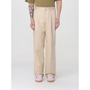 Bonsai Pants Men Beige